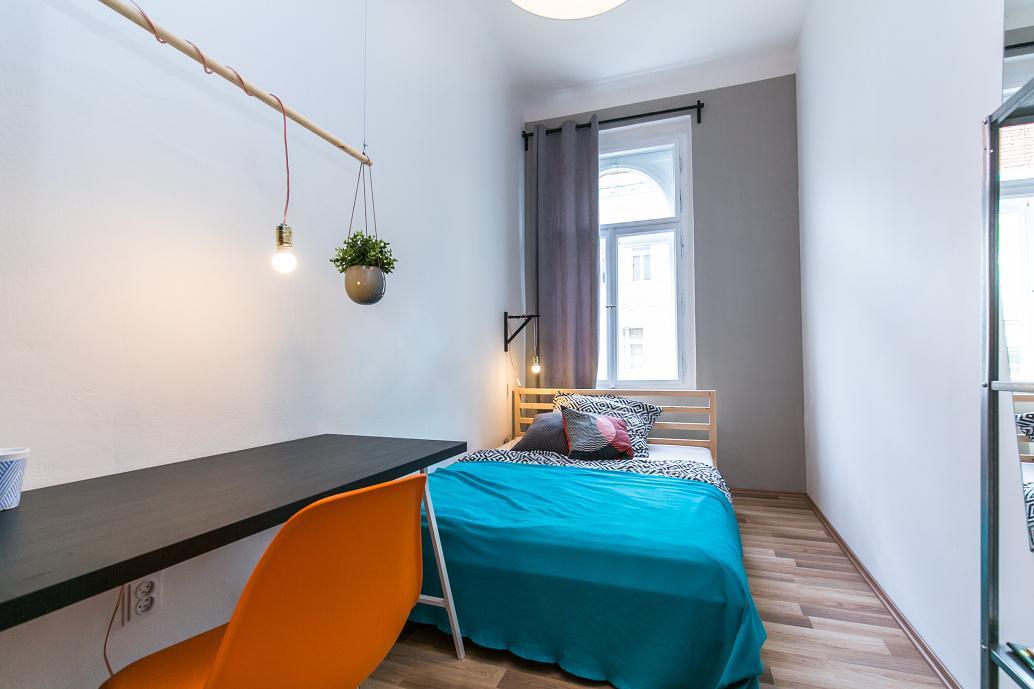 Appartamento In Jiriho Z Podebrad