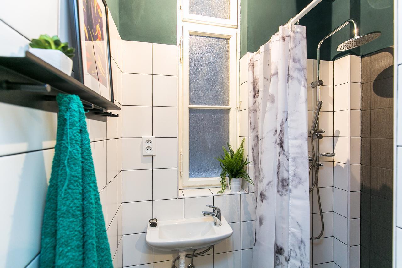 Appartamento In Jiriho Z Podebrad
