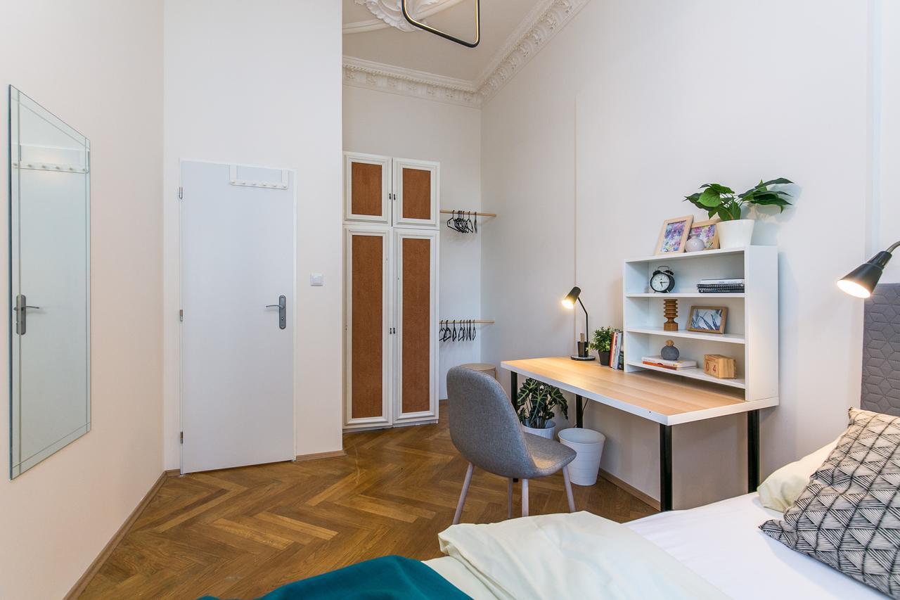 Appartamento In Jiriho Z Podebrad *