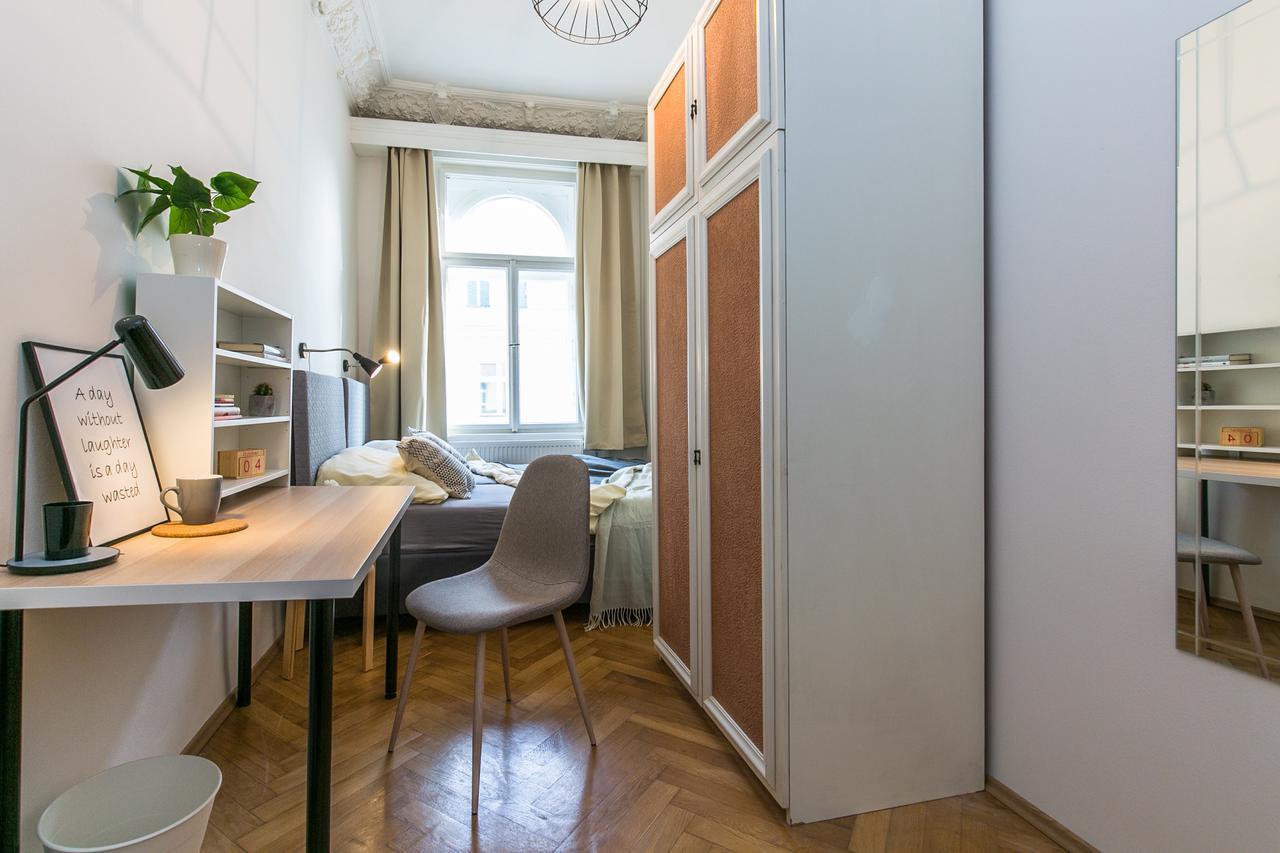Appartamento In Jiriho Z Podebrad *