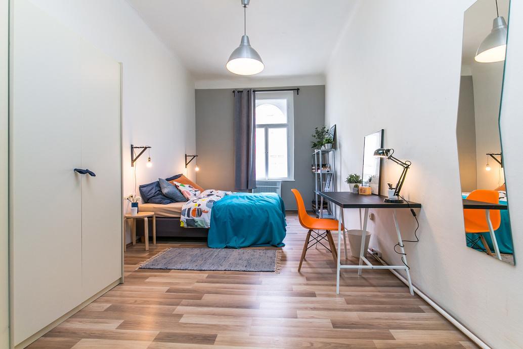 Apartament In Jiriho Z Podebrad