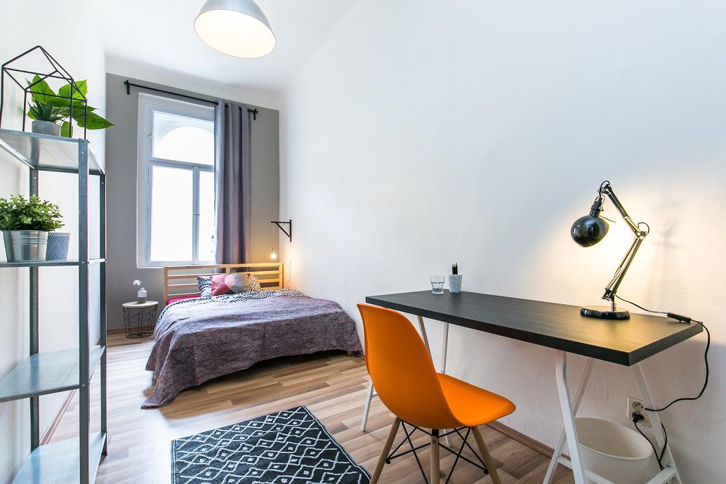 Apartament In Jiriho Z Podebrad Praga
