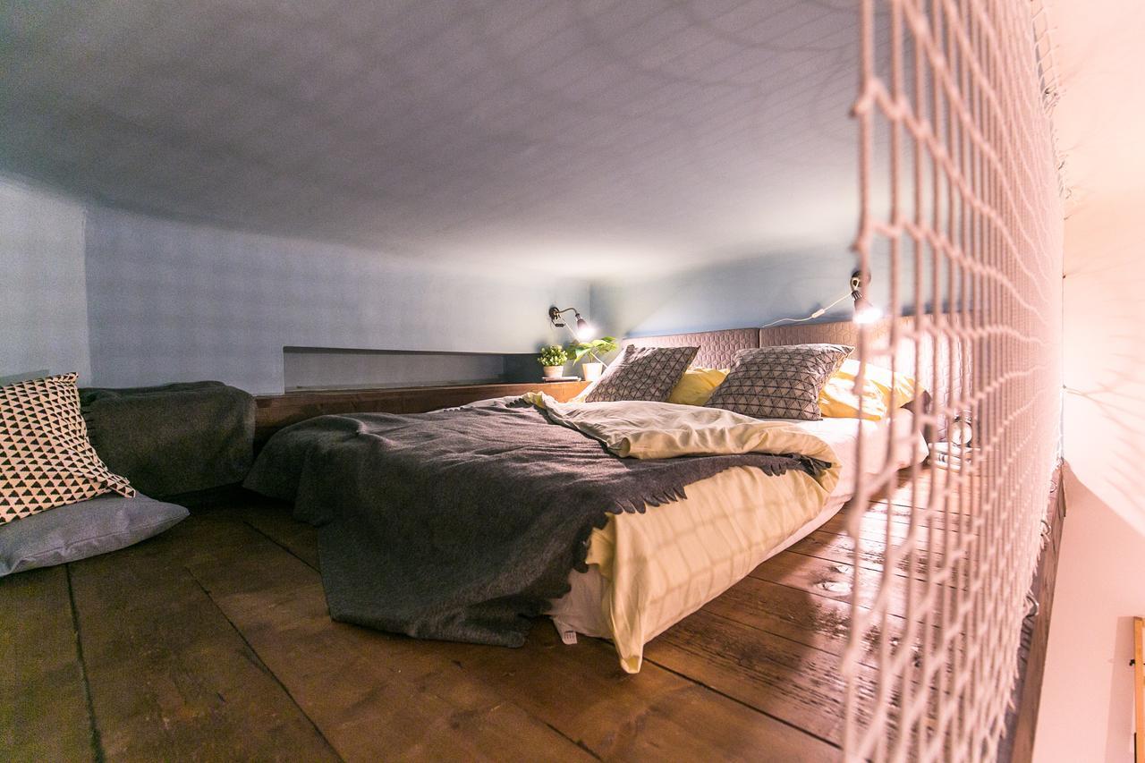 In Jiriho Z Podebrad Apartament