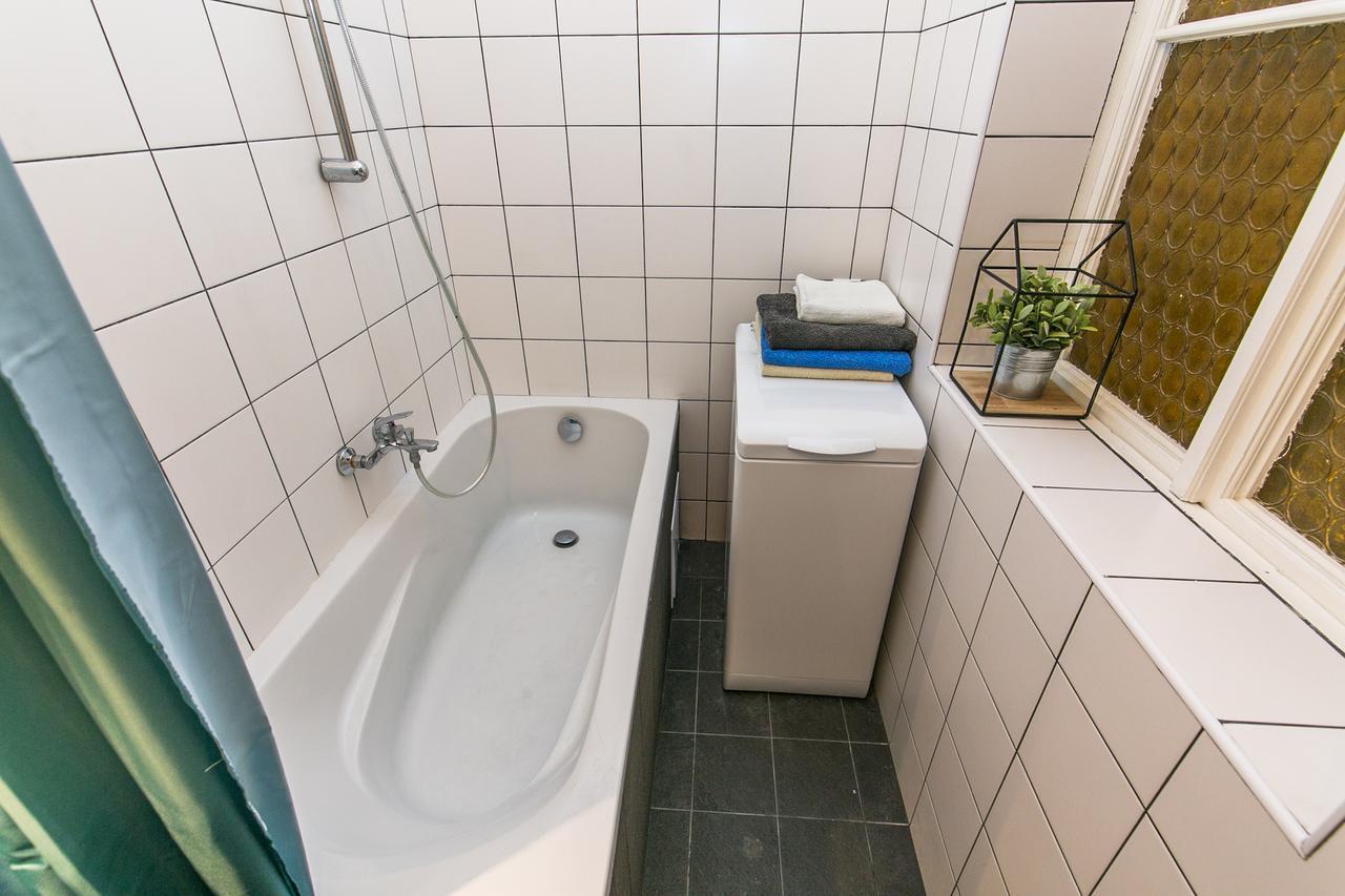 In Jiriho Z Podebrad Apartament