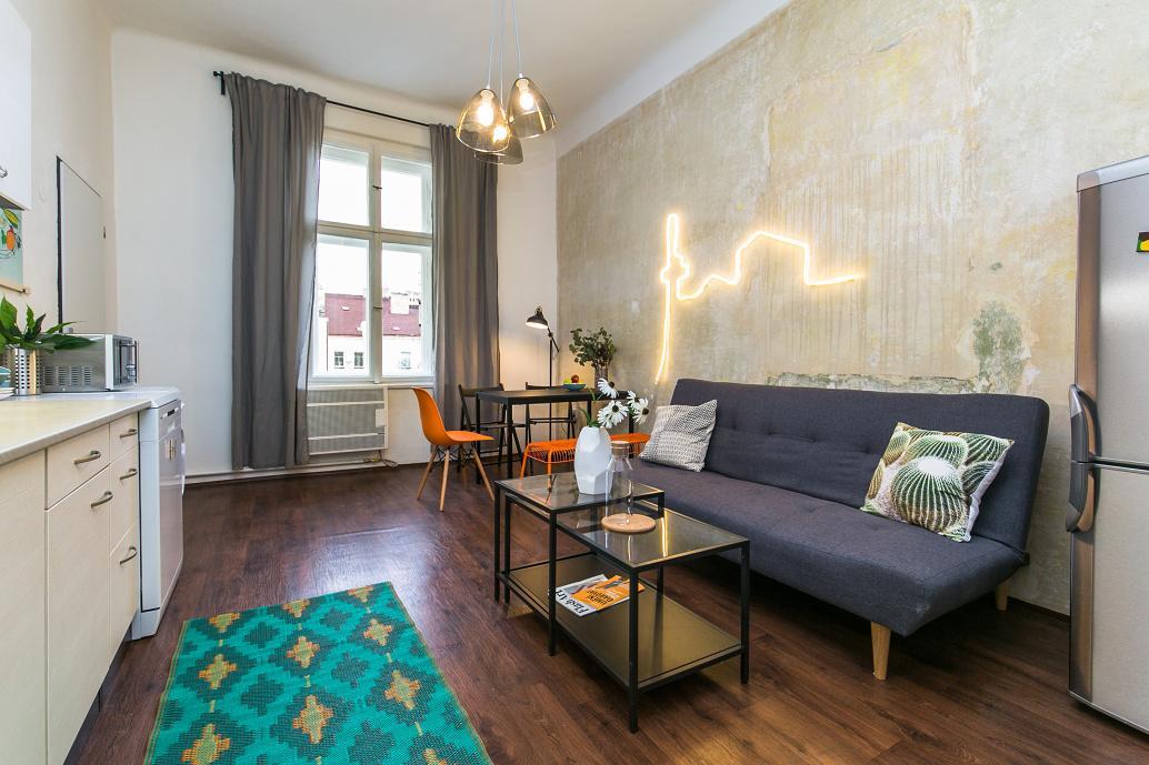 Apartament In Jiriho Z Podebrad *