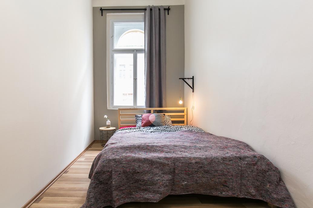In Jiriho Z Podebrad Apartament Praga