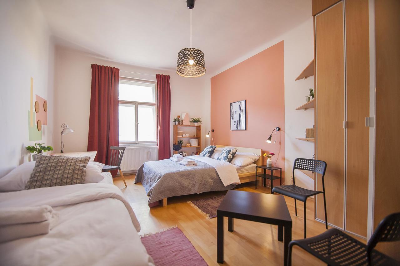Apartament In Jiriho Z Podebrad